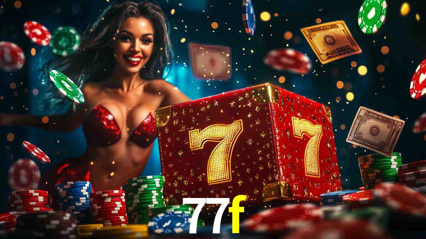 Estatísticas 77f