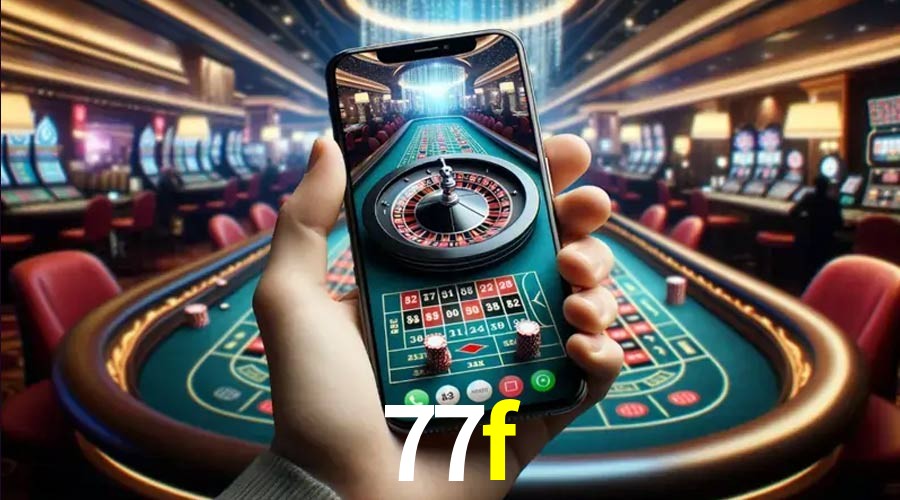 Experiência VIP 77f