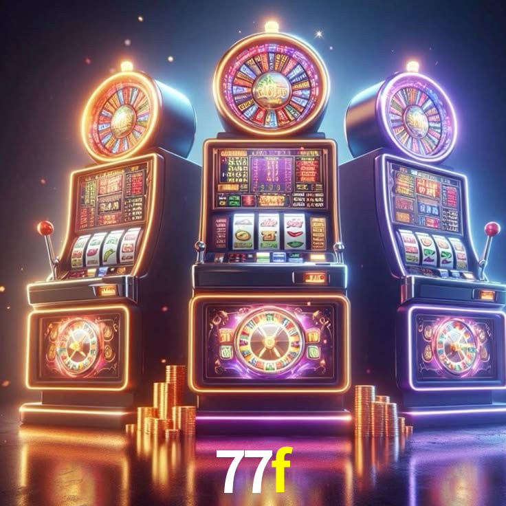 77f - Oficialmente autorizado Brasil - 77f.com