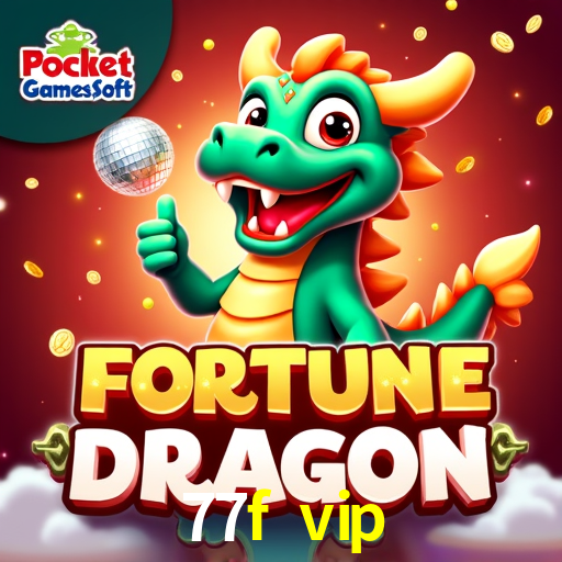 Bônus de Boas-vindas 77f vip