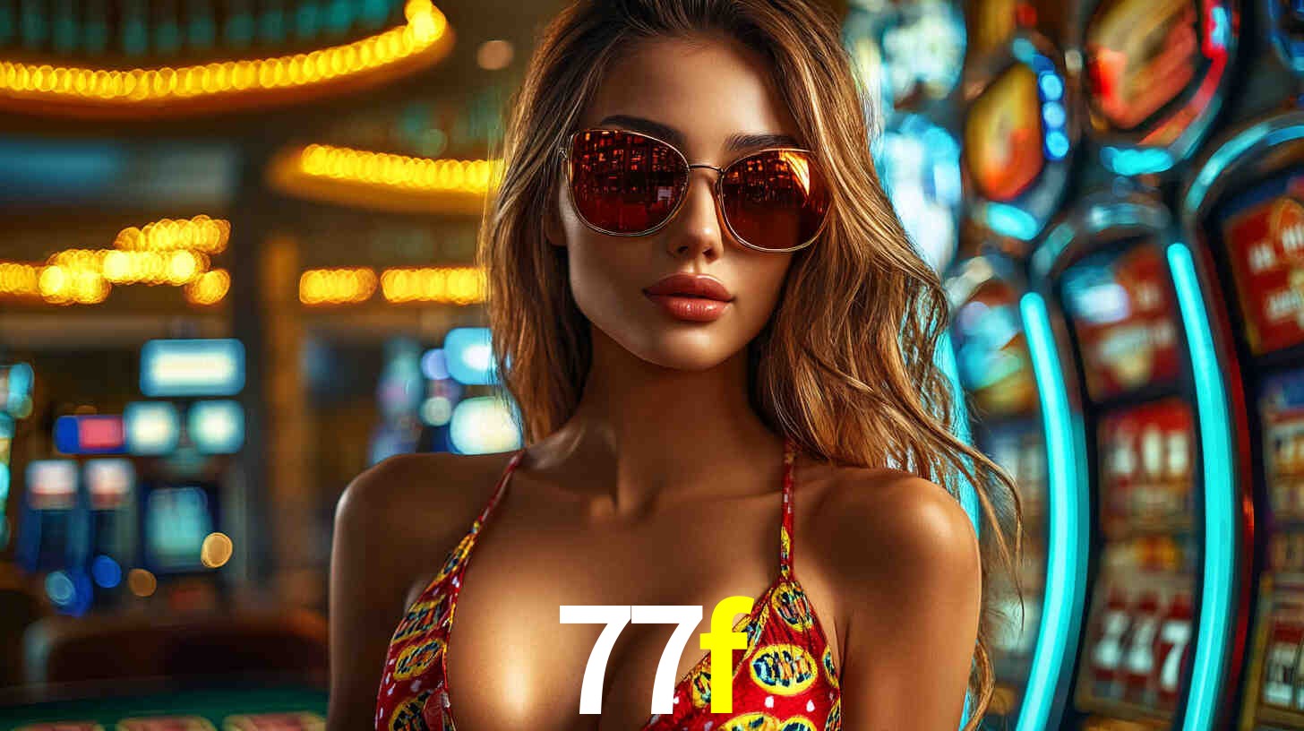 Experimente o Login Seguro Premium no 77f