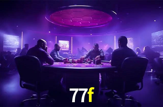 A Popularidade dos Caça-Níqueis no 77f