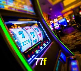 A Emoção da Loteria na 77f: Uma Chance de Mudança de Vida