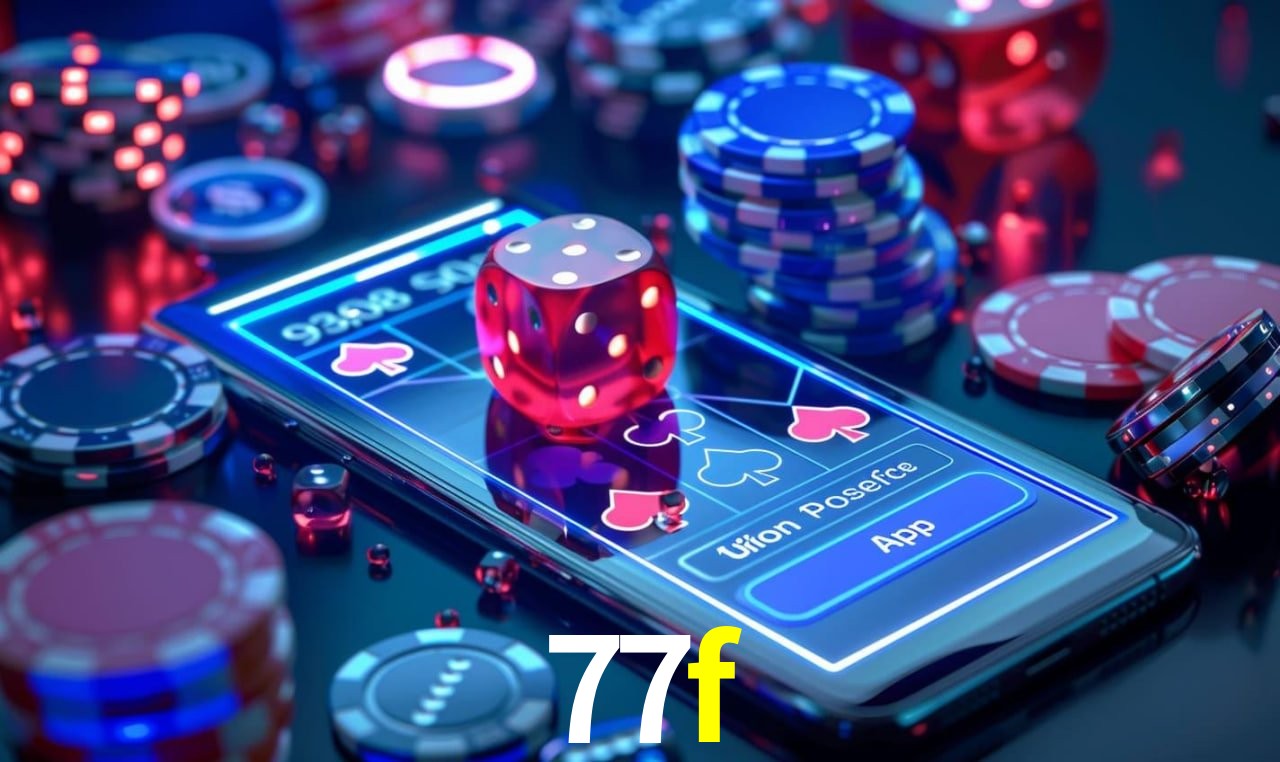 Desvendando o Mundo dos Jogos Virtuais na 77f