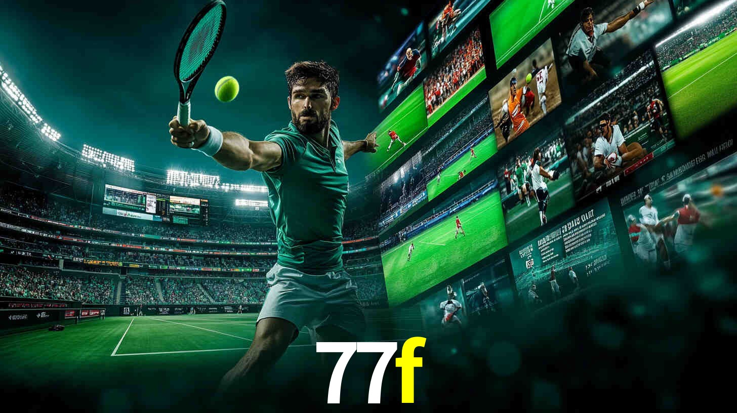 Casino Ao Vivo 77f