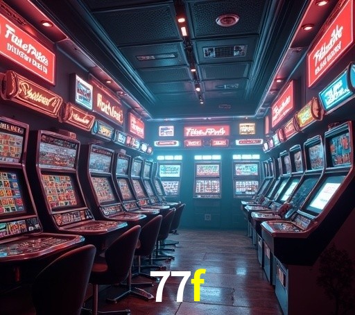 Descubra o Programa VIP da 77f: Vantagens Exclusivas para Jogadores