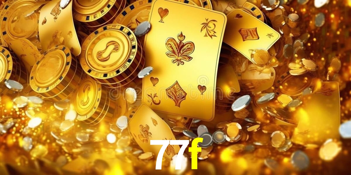 Provedores de Jogos 77f