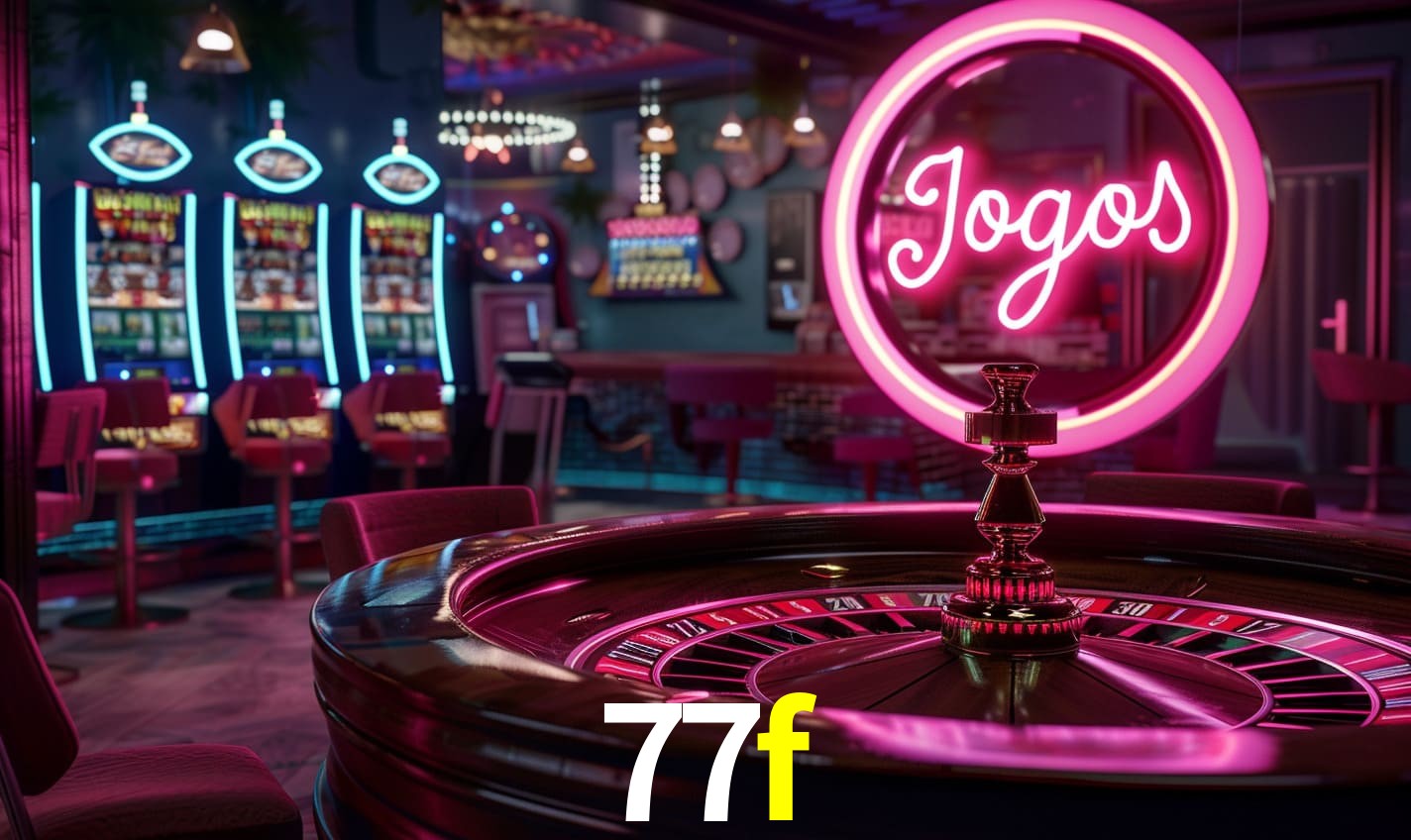 Diretório de Jogos 77f