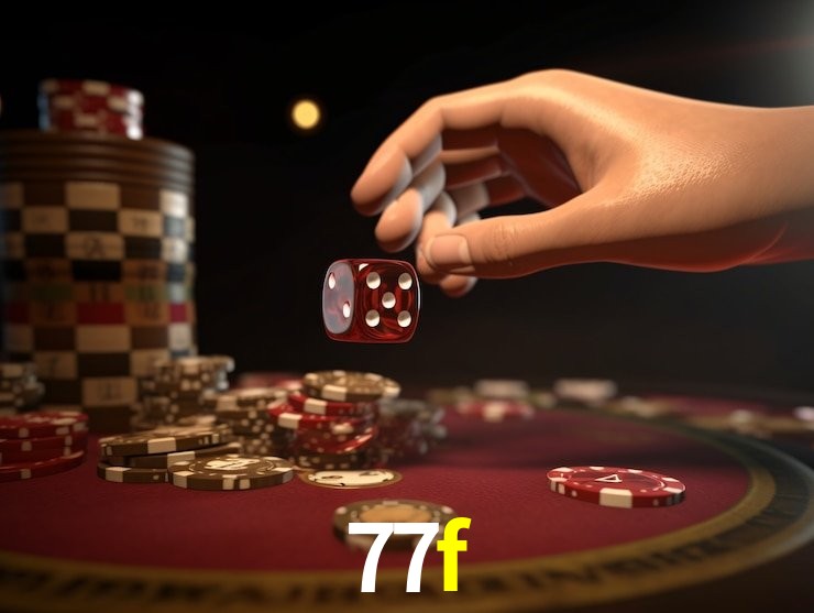 Apostas Esportivas na 77f: Um Guia Completo