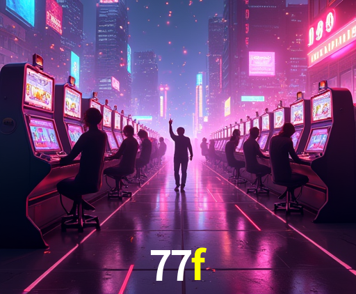 A Experiência Imersiva dos Cassinos Ao Vivo no 77f