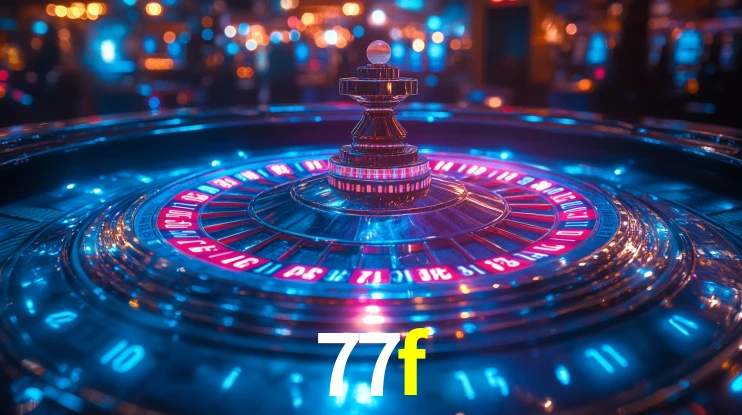 Sinta a adrenalina dos jogos de cassino com 77f
