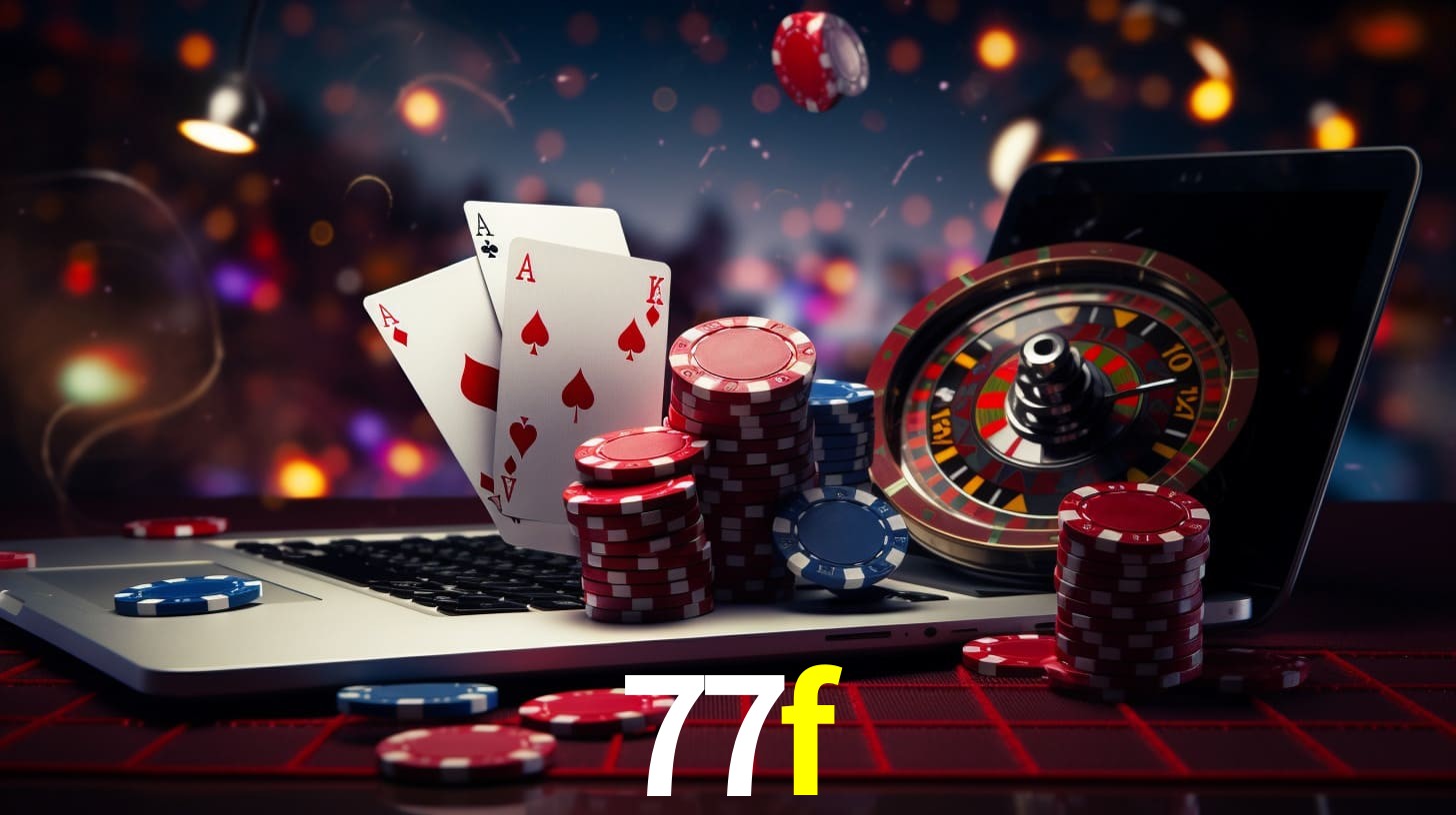 Welcome Bonus 77f