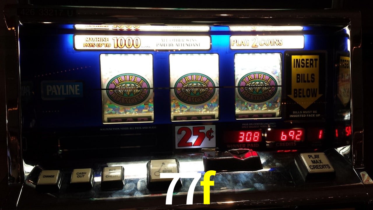 Blackjack Table 77f