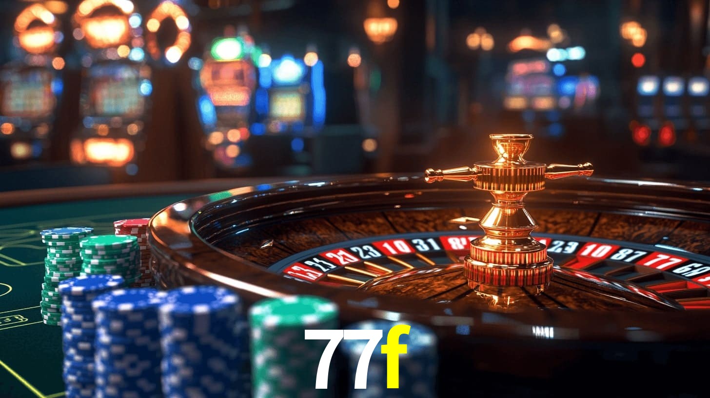 77f bet