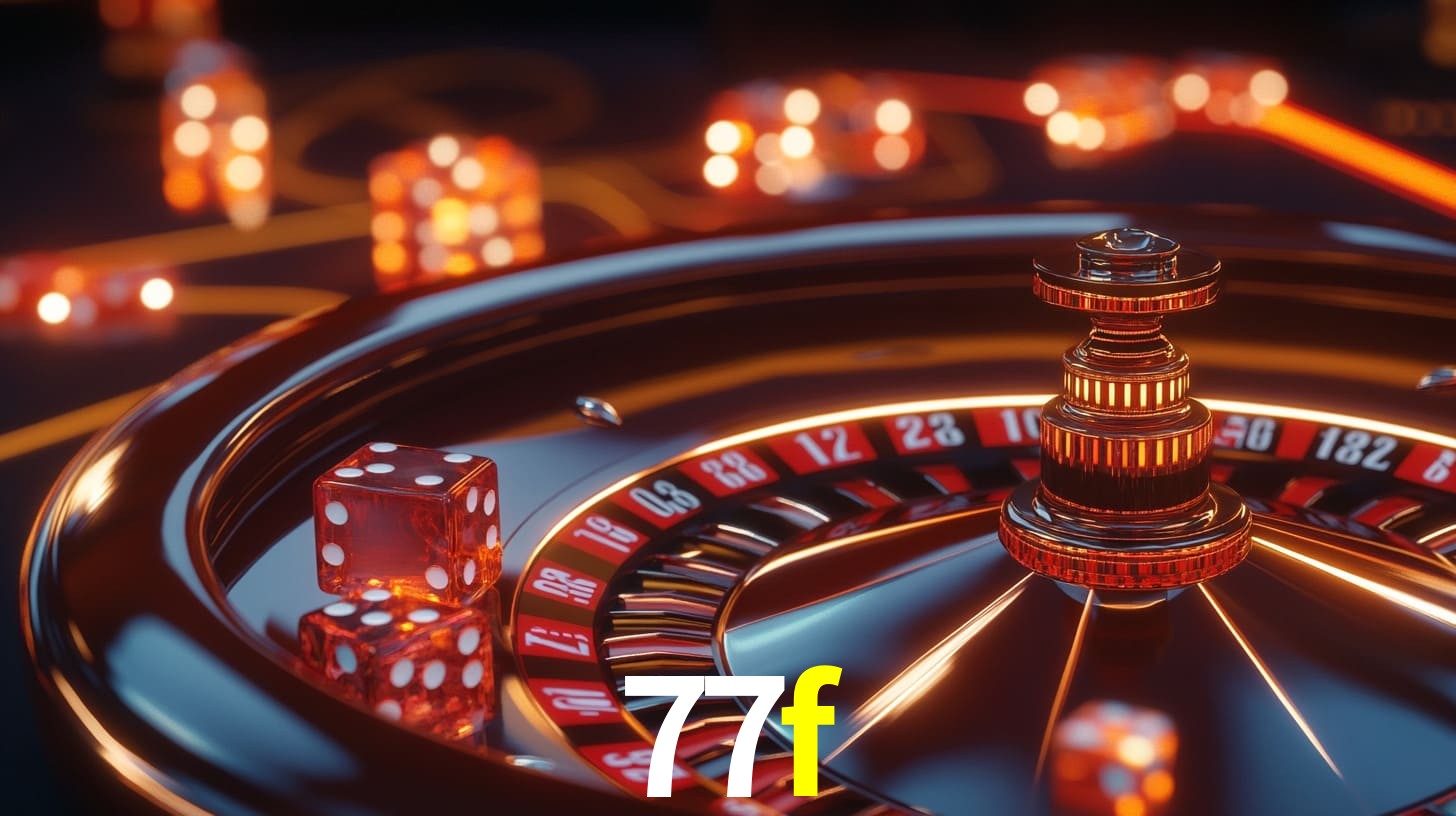 Descubra a Magia dos Jogos de Arcade no 77f
