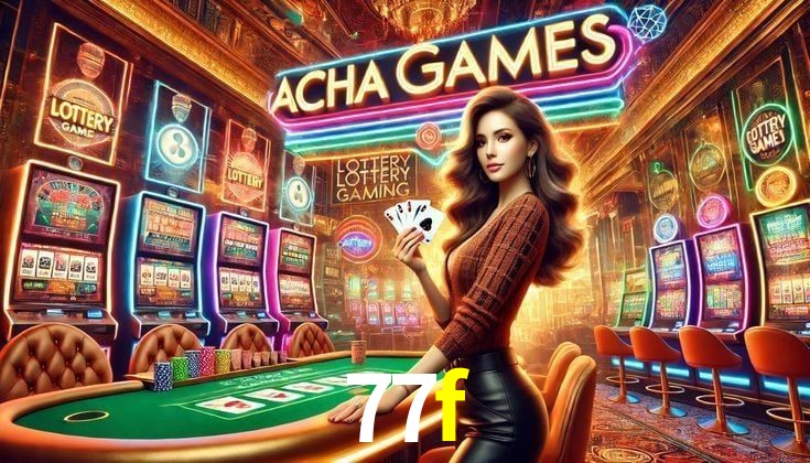 VIP Casino 77f