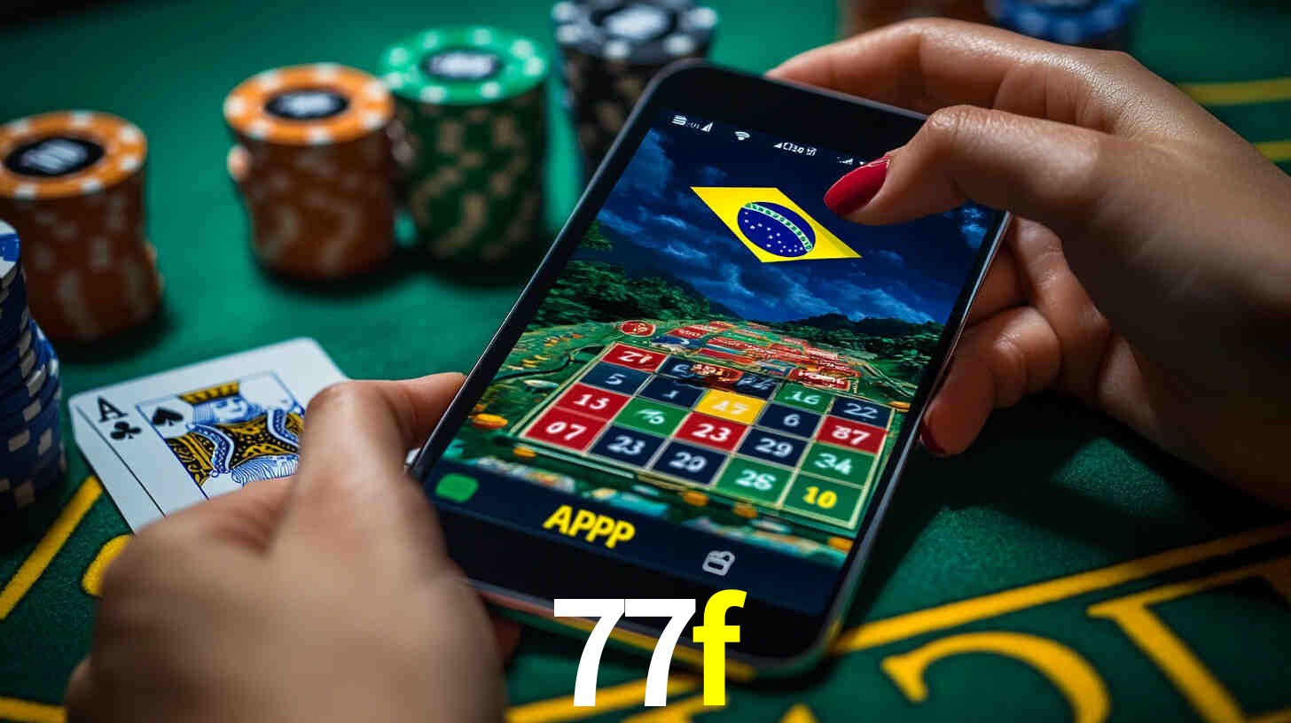 Casino VIP 77f