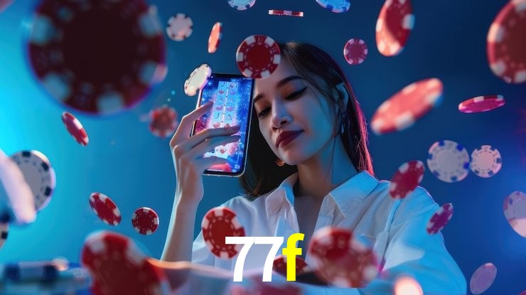 Benefícios da Conta 77f