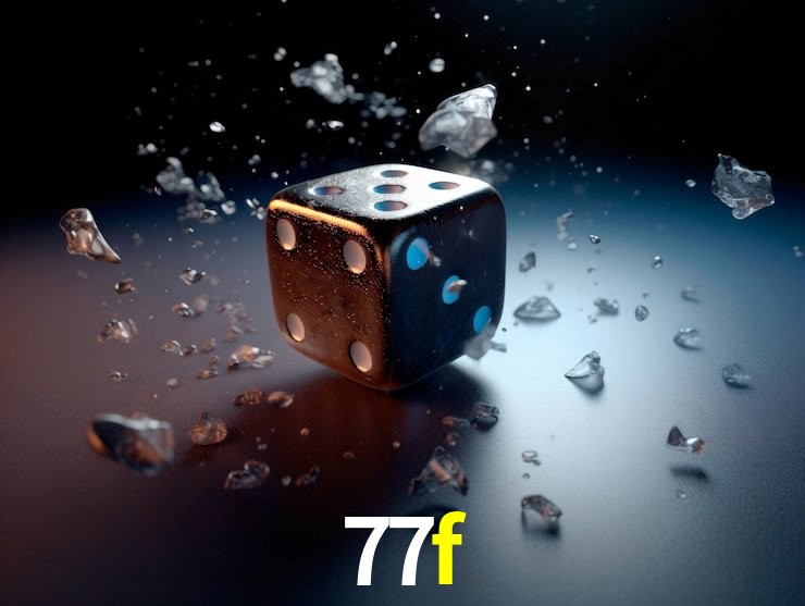 Inovações de Jogos na 77f: O Futuro das Experiências Interativas
