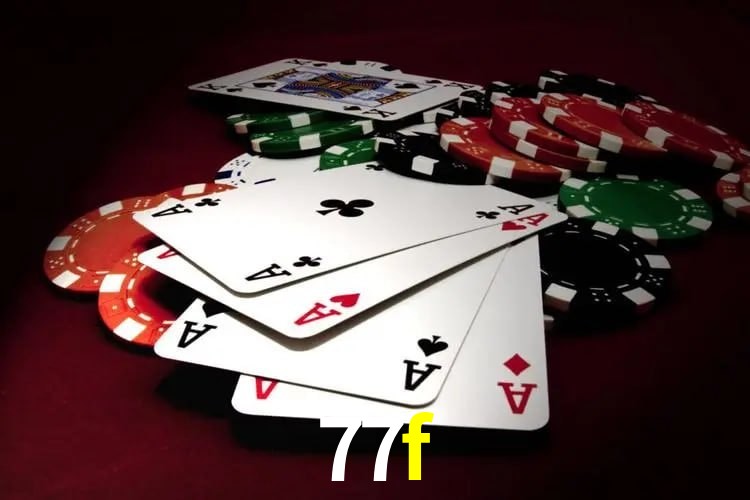 Apostas Esportivas na 77f: Um Guia Completo