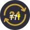24/7